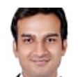 Dr. Priyank Aggarwal