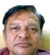 Dr. B. R Goyal