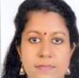 Dr. Mahalakshmi. S.