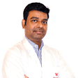 Dr. Surendar Baradhi