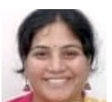 Dr. Swetha Srinivas Reddy