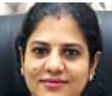Dr. E Pavithra Balaji
