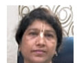 Dr. Asha S. Bhoite