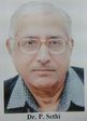 Dr. Pradeep Sethi