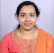 Dr. Ragitha (Phd)