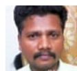 Dr. G Velumurugan (Physiotherapist)