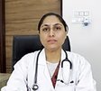 Dr. Jasleen Arora