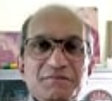 Dr. Girish Baliga