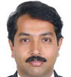 Dr. Veeranna Ramesh