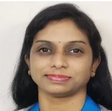 Dr. Aruna Thangapandy