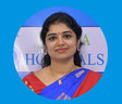 Dr. S Pradeepa Sudhakar