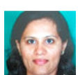 Dr. Kishori Vaidya (Physiotherapist)