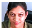 Dr. Nisha Parekh (Physiotherapist)