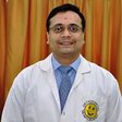 Dr. Bhushan Jawale