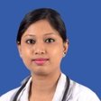 Dr. Debashree Bora