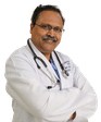 Dr. K V Rajasekhara Rao