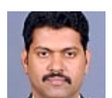 Dr. S. Saravanan (Physiotherapist)