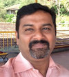 Dr. Mayur T Reddy