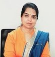 Dr. Anupama Ashok