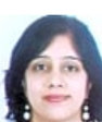 Dr. Shimali Mathur (Physiotherapist)