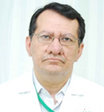 Dr. Arvind Sahni