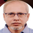 Dr. Md. Yeaqub Ali