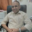 Dr. Vikram Parmar
