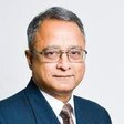 Dr. Palat K. Menon