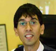 Dr. Ryan Fernando