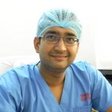 Dr. Ankit Bhartia