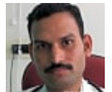 Dr. Sarvesh Kumar (Physiotherapist)