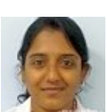 Dr. Sethana Selagumsetti (Physiotherapist)