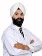 Dr. Parvinder Singh Arora