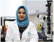 Dr. Sarwat Rahman