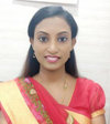 Dr. Swetha Rajan V