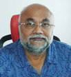 Dr. Jwalith Sheth