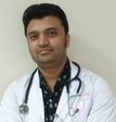 Dr. Abhishek Shekar C M