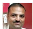 Dr. Yogendra Pandey (Physiotherapist)