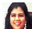 Dr. Priyanka A Mahajan