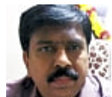 Dr. Selvaraj