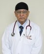 Dr. Taimor Nawaz