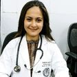 Dr. Anam Sadiya (Physiotherapist)