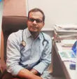 Dr. Ranjit Shetty. A