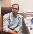 Dr. Ranjit Shetty. A