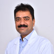 Dr. M. R. Shashibhushan