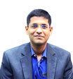 Dr. Ashish Joshi