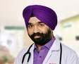 Dr. Manpreet Bindra