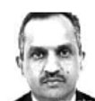 Dr. A.c. Praveen Kumar