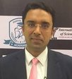 Dr. Navdeep Kumar