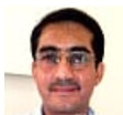 Dr. Rahul Pherwani